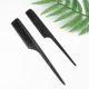 thumbnail image 3 of unbranded 1Jgo Kit De Y Herramientas De Peluquería Negras Para Corte Y Estilo Con Material Premium, 3 of 8