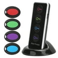 thumbnail image 3 of Key Finder, Key Anti Lost Finder Multifunctional Convenient 1 In 4 Easy To Use For Finding Pet Wallet And Key, 3 of 8