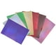 thumbnail image 3 of EeaseMX 7 láminas de vinilo adhesivo holográfico con purpurina para decoración DIY., 3 of 7
