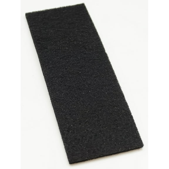 Bissell Post Motor Carbon Filter for Powerforce Vacuums, 2031194