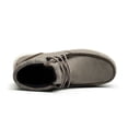 thumbnail image 4 of Bruno Marc Men's Casual Slip-On Loafers Warm Winter Shoes, 4 of 5