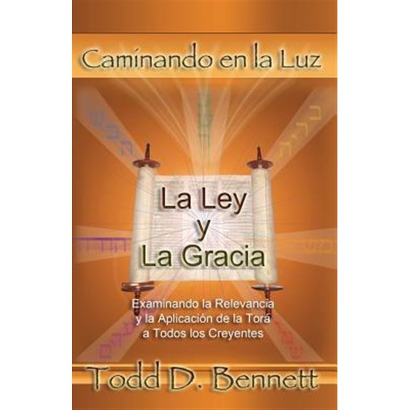 Pre-Owned La Ley y La Gracia: Examinando La Relevancia y La Aplicacion de La Tora Para Todos Los Creyentes