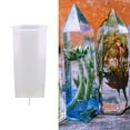 thumbnail image 2 of Fall Decor Outdoor Porch Resin Ring Resin Mold, Multiple Styles Of Resin Silicone Ring Stand For Choice, DIY Ring Silicone Epoxy Resin Mold, Exhibition Ring Stand, 2 of 3
