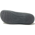 thumbnail image 5 of Clarks Indoor and Outdoor Slipper Wool Clogs Charcoal 7, Charcoal, 5 of 5