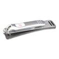 thumbnail image 3 of Seki Edge Nail Clippers (SS-106) - Stainless Steel Fingernail Clippers for Men & Women - Sharp Cutting Edges for Thick Nails - Professional & Home Use - Made in Japan, 3 of 9