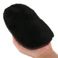 thumbnail image 3 of unbranded Guantes Para Pulir Y Limpiar Zapatos Y Muebles En PU Material Fieltro Suave Marrón, 3 of 6