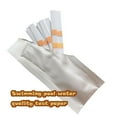 thumbnail image 4 of 5 in 1 Pool and Spa Test Strips 50 Count, Accurate Water Test Kit for Swimming Pool Hot Tub, Detects Total Hardness Chlorine Alkalinity Cyanuric Acid, 4 of 8