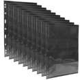 thumbnail image 4 of 10 Sheets of Standard Stamp Book Loose-leaf Stamp Collecting Loose-leaf Stamp Holders Collection Supply, 4 of 4