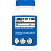 Nutricost Lycopene 50mg Softgels (60 Softgels)