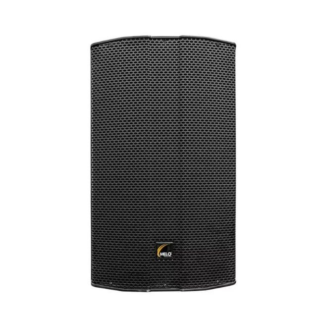 Melo Xm12b Bafle Activo 12 800w Rms 130db Bluetooth