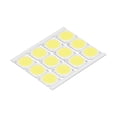 thumbnail image 4 of LED Chip, Stable And Safe COB Light Source Light Components Effective Protection Of Eyesight  For DIY Lamps Outdoor Lamps, Table Lamps For Spotlights Downlights White Light, 4 of 8