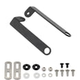thumbnail image 1 of harper Support de Navigation 2 Pcs Barre d'Extension de Pare-Brise avant de Moto Navigation Sans Barre de Tige, 1 of 10