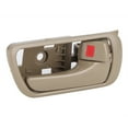 thumbnail image 3 of Right Door Handle,Right Interior Door Handle Door Handle R Class Leading Features, 3 of 5