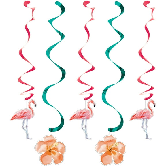 Island Oasis Dizzy Danglers, 5pk