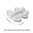 thumbnail image 2 of Greenadscape 1Par Pantuflas Con Suela Gruesa Y Protección Antideslizante Para Estar En Casa, 2 of 7
