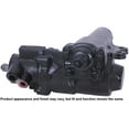 thumbnail image 2 of A1 Cardone Steering Gear P/N:27-8406 Fits select: 1998-1999 NISSAN FRONTIER, 1995 NISSAN TRUCK, 2 of 6