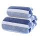 thumbnail image 1 of Envoltura de baño Macarena Toalla para hombre Secado rápido Toalla de baño Azul, 1 of 8