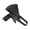 Black, variant on High Accuracy Body Fat Caliper Plastic Skin Fold Caliper Tool for Accurate Fitness Measurement with Easy to Read Scale