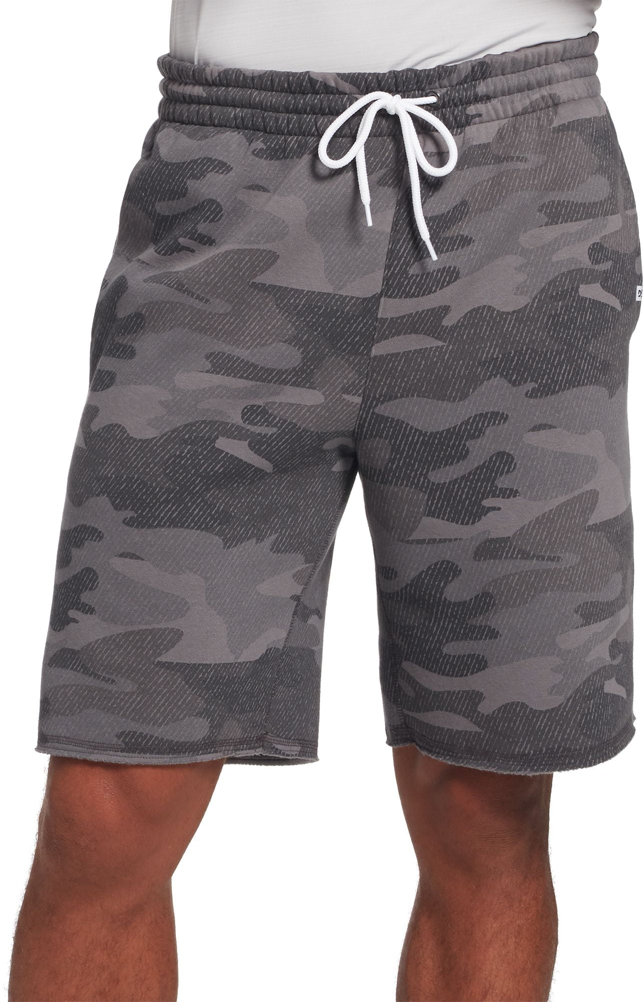 DSG Outerwear DSG Men's Everyday Cotton Fleece Shorts