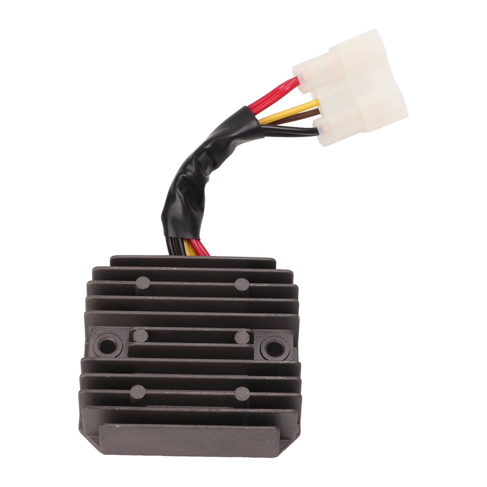 ATV Rectifiers, Voltage Regulator Shockproof 210661078 High Efficiency