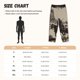 thumbnail image 3 of Balery Western Desert Cowboy Pantalones de pijama para mujer, pijamas ultraligeros, pantalones de estar por casa-XX-Large, 3 of 6