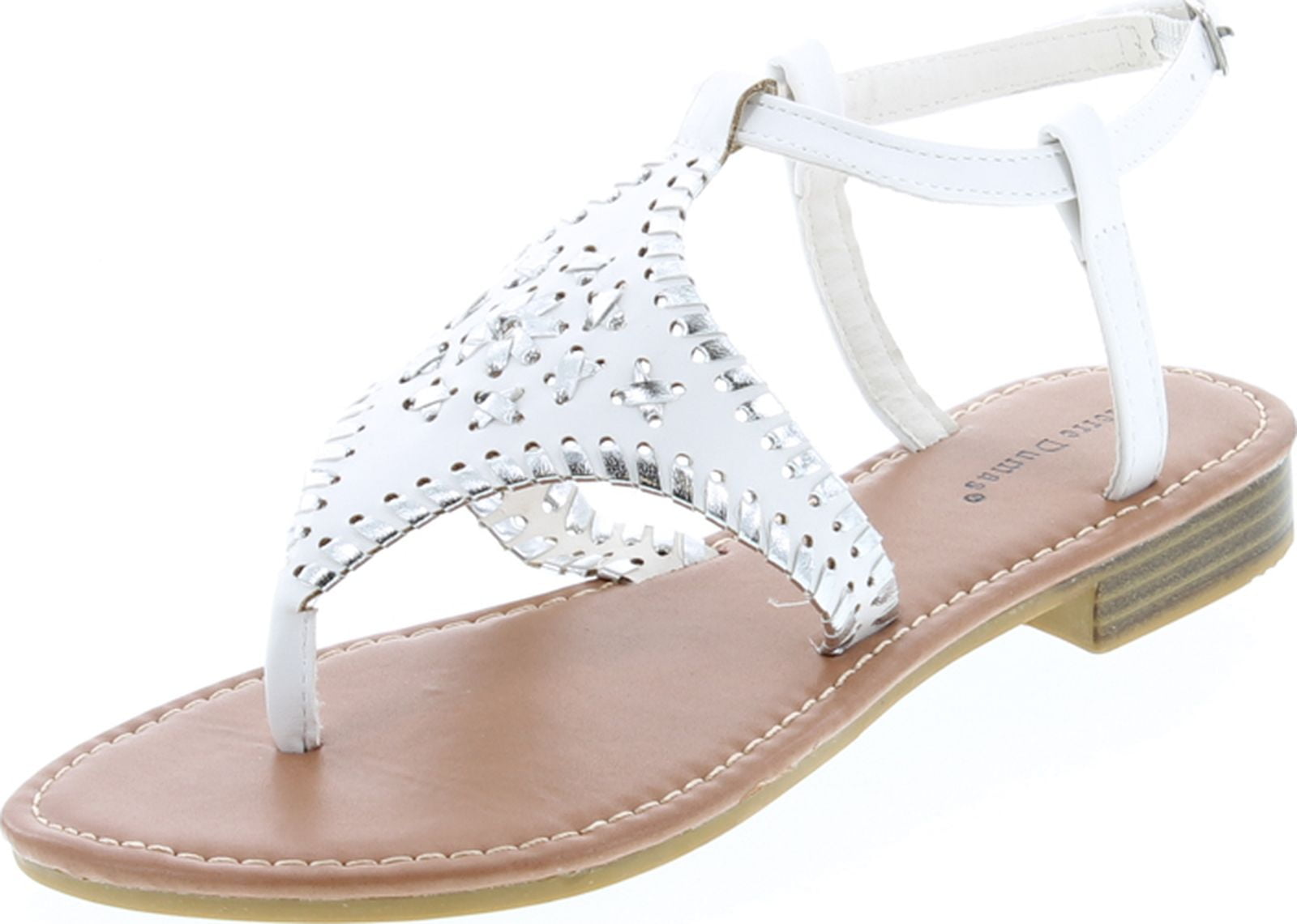 pierre dumas thong sandals