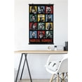 thumbnail image 5 of Mortal Kombat - Grid Wall Poster, 22.375" x 34", 5 of 5