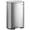 Silver, variant on 13 Gallon Stainless Steel Kitchen Trash Can, Garbage Can, Soft Close, White