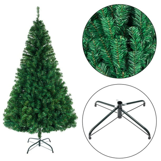 Treetop✳︎ Amazon.com: SZCXTOP 4ft Pre-lit Christmas Tree,Artificial