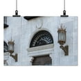 thumbnail image 2 of Print: Exterior. U.S. Court House, Augusta, Georgia, 2013, 2 of 4