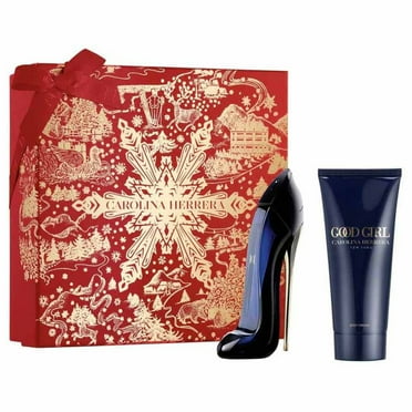 Carolina Herrera Good Girl Gift Set For Women