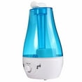 Vaporizer Battery 510 Digital Humidifiers for Home Mini Desk Cactus 3L