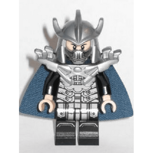 LEGO TMNT Shredder (79117) Minifigure