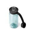 thumbnail image 3 of Botella de agua YETI Yonder 600 ml/20 oz con tapa de amarre Seafoam, 3 of 8