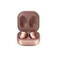 thumbnail image 3 of Samsung Galaxy Buds Live Wireless Earbuds with Charging Case, Mystic Bronze, 3 of 10