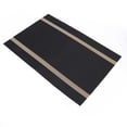 thumbnail image 1 of Tapete Para Mesa De Manicura, Duradero Y Elegante PVC, 45x30 Cm, Almohadilla Para Reposamanos Para Uñas, Para Belleza, Uso Profesional, Uso Doméstico Para Salones, Entrenamiento, 1 of 7