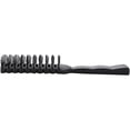 thumbnail image 3 of 2 Pieza Peine de Salón Profesional Cepillo de Pelo Rizo Peine del Masaje de Plástico Pp Peine del Peinado Anti Estático, 3 of 5