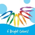 thumbnail image 4 of Tweezers Learning Resources Jumbo, juego de 12 niños en edad preescolar, 4 of 7