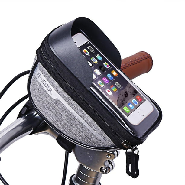 Cycling bag for phone hot sale