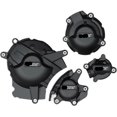 thumbnail image 1 of Motorbike Engine Timing Part Covers For SUZUKI GSXR1000 2017 2018 2019 2020 2021 Motorcycle Engine Guard Parts Clutch Protection Device Engine Stator, 1 of 5