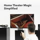 thumbnail image 5 of Amplificador WiiM Amp Multiroom Streaming con AirPlay Google Cast, 5 of 7