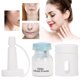thumbnail image 3 of Cuidado Facial, Cuidado Facial Conveniente, Duradero Y Que Ahorra Espacio, 3g Uso En El Hogar Uso En Viajes Baño Para El Dormitorio Anggrek Arbutin Powder, 3 of 8