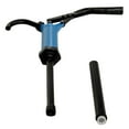 thumbnail image 3 of Vestil Manufacturing LDP-POLY 2 in. Polypropylene & Plated Steel Rod Lever Action Drum Pumps, 3 of 4