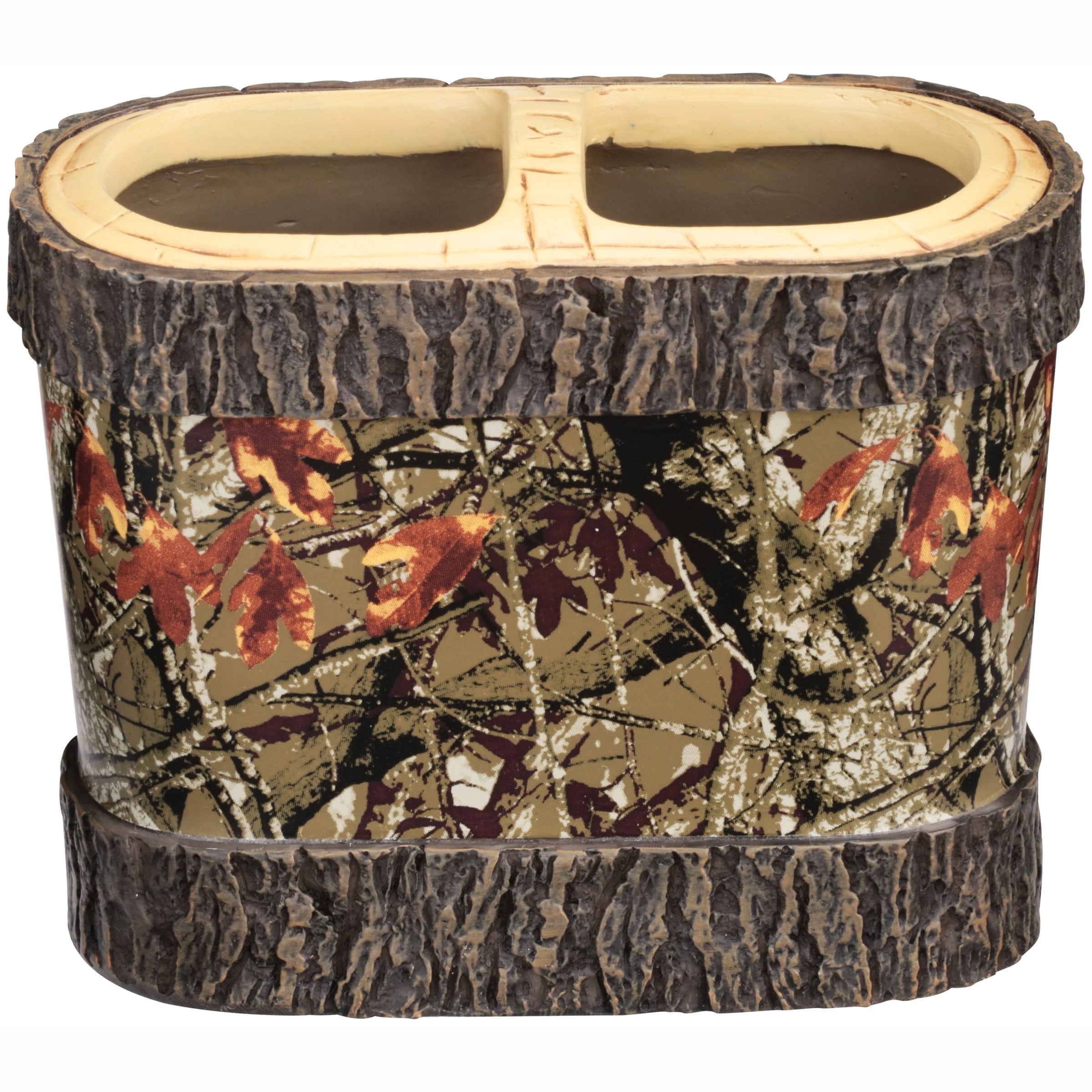 camouflage toothbrush