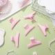 thumbnail image 2 of 12 pinzas para el pelo con forma de mariposa, pinzas para cortar el pelo, pinzas para mujer, pinzas para peinar, seccionar y cortar., 2 of 6