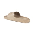 thumbnail image 2 of Sandalia Vida Leve Slide Brush Para Mujer Talla 24.5 Vida Leve P203306-MAQUILLJE, 2 of 5