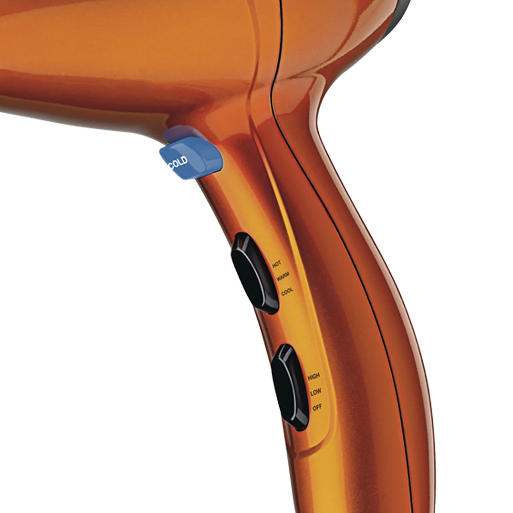Infinitipro By Conair 1875 Watt Hair Dryer Styling Tool 259tpry