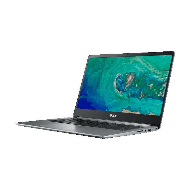 Acer Swift 1 SF114-32-P7BG 14 Inch LCD - Pentium N5000 1.10 GHz