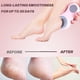 thumbnail image 4 of Foot File For Hard Skin, Nano Glass Foot Callus Remover Double-sided Glass, Pedicure Kit Foot Care Tool, 4 of 5