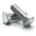 thumbnail image 2 of Aluminum Hex Bolts 1/4-20 Full Thread Hex Screws 1/4-20 x 1-3/4 inch QTY 100, 2 of 3